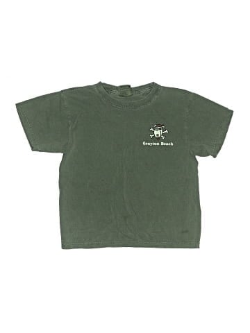 Comfort Colors Short Sleeve T-Shirt (view 1)