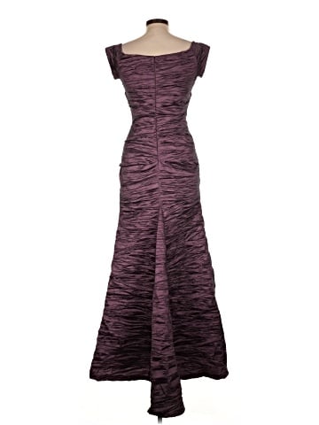 Alex Evenings Cocktail Dress (view 2)