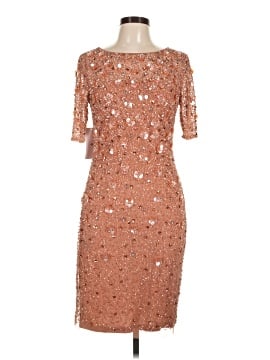 Adrianna Papell Cocktail Dress (view 1)