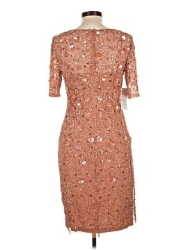 Adrianna Papell Cocktail Dress (view 2)