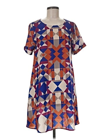 Everly Casual Dress (view 1)