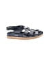 Old Navy Blue Sandals Size 6 (kids) - photo 1