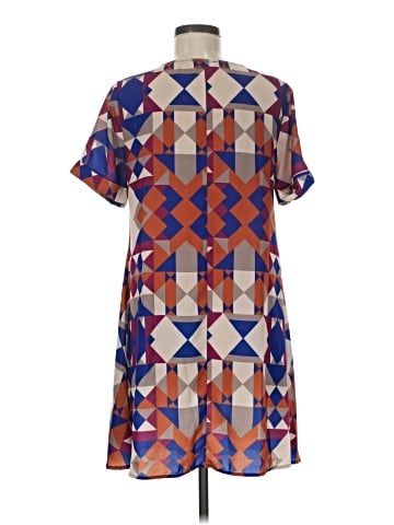 Everly Casual Dress (view 2)