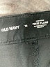 Old Navy Black Active Pants Size 18 - photo 4