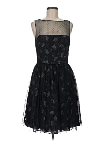 Jill Jill Stuart Cocktail Dress (view 1)