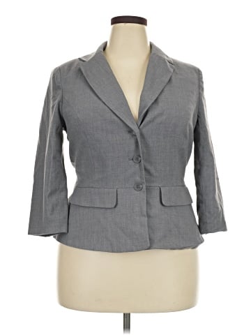 Worthington Blazer (view 1)