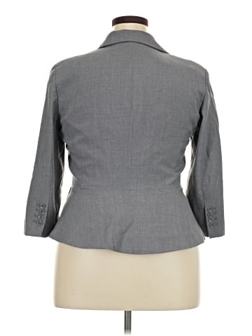 Worthington Blazer (view 2)