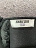 Double Zero Solid Gray Romper Size S - photo 4