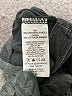 Double Zero Solid Gray Romper Size S - photo 5
