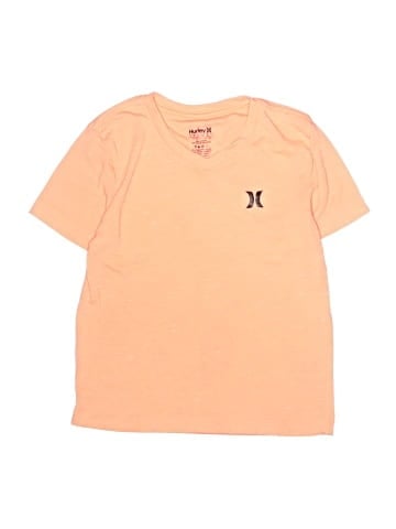 Hurley Short Sleeve T-Shirt (view 1)