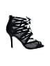 Nine West Black Sandals Size 5 - photo 1