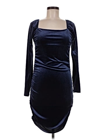 Ultra Flirt Cocktail Dress (view 1)