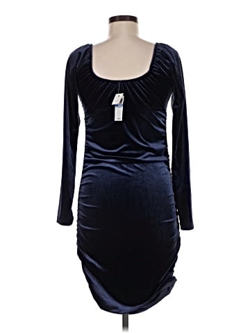 Ultra Flirt Cocktail Dress (view 2)