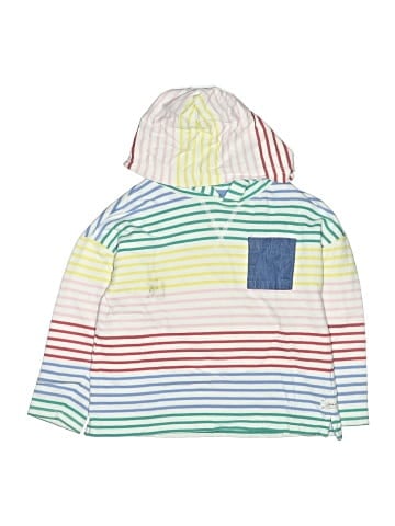 Joules Pullover Hoodie (view 1)