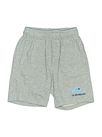 Quiksilver Athletic Shorts (view 1)