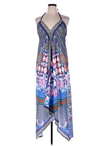 Paradise Casual Dress (view 1)