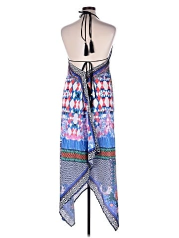 Paradise Casual Dress (view 2)