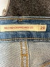 Levi's Blue Jeans Size 29 waist - photo 7