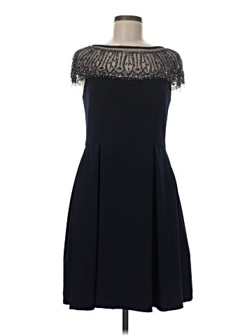 R&M Richards Cocktail Dress (view 1)