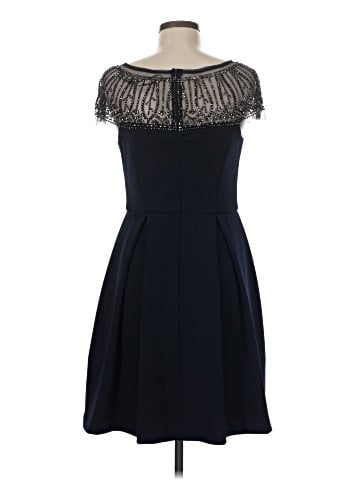 R&M Richards Cocktail Dress (view 2)