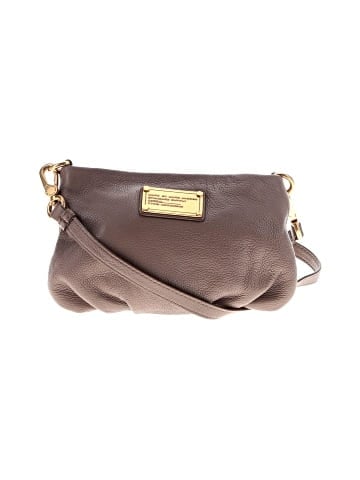 Marc by Marc Jacobs Leather Crossbody Bag (view 1)