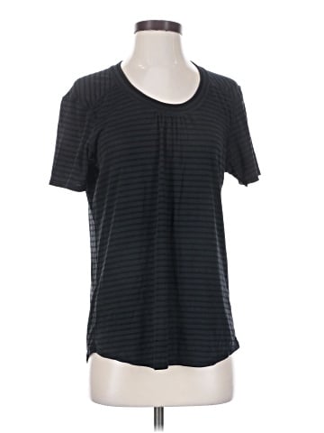 ExOfficio Short Sleeve Top (view 1)