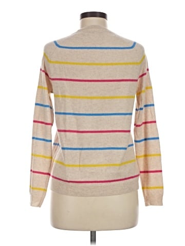 Philosophy Republic Clothing Cashmere Pullover Sweater (view 2)
