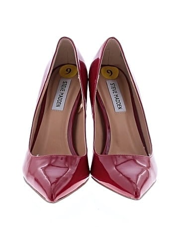 Steve Madden Heels (view 2)
