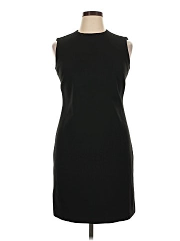 St. John Cocktail Dress (view 1)