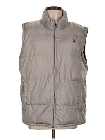 U.S. Polo Assn. Vest (view 1)