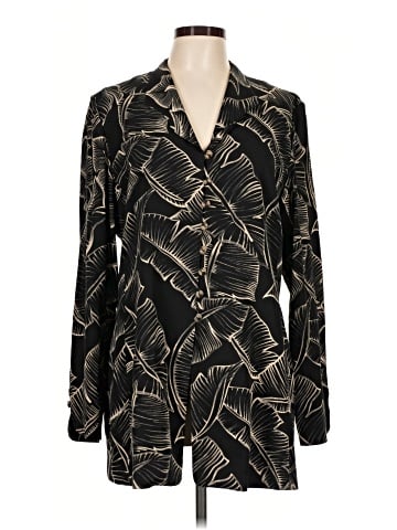 Dana Buchman Jacket (view 1)