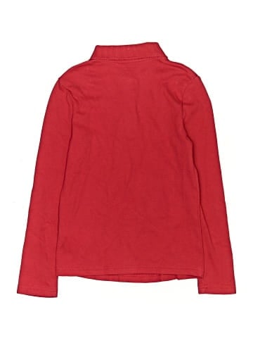 French Toast Long Sleeve Polo (view 2)