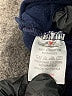 Assorted Brands Hearts Blue Dress Size 18-24 mo - photo 4