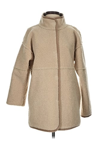 Velvet by Graham & Spencer Coat (view 1)