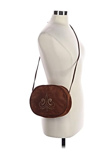 MADE IN ITALY Crossbody Bag (view 2)