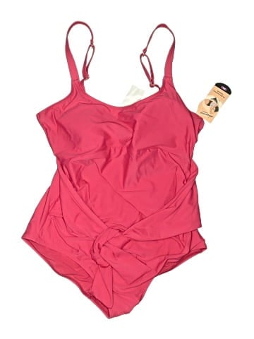 Shapermint One Piece Swimsuit (view 1)
