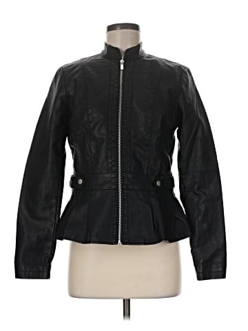 Baccini Jacket (view 1)