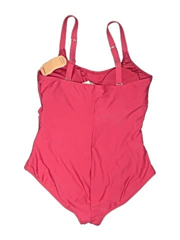 Shapermint One Piece Swimsuit (view 2)