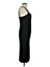 Forever 21 Solid Black Cocktail Dress Size M - photo 4