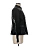 Baccini Graphic Black Jacket Size 8 - photo 4