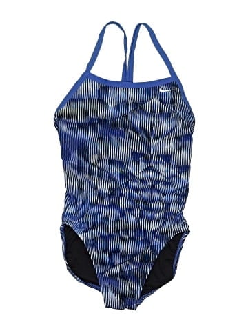 Nike One Piece Swimsuit (view 1)