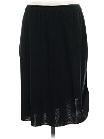 MING WANG Formal Skirt (view 1)