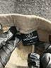Volcom 100% Polyester Ivory Casual Pants 12-18 MO / 18 MO - photo 3