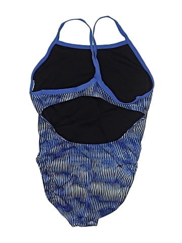 Nike One Piece Swimsuit (view 2)