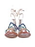 Mossimo White Sandals Size 8 - photo 2