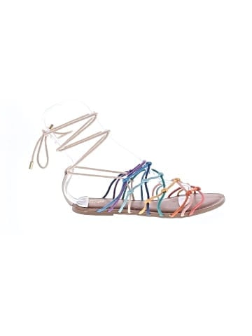 Mossimo Sandals (view 1)