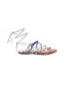 Mossimo White Sandals Size 8 - photo 1
