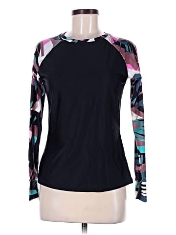 Raisins Rash Guard (view 1)
