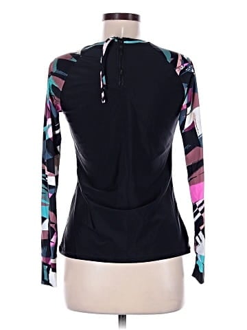 Raisins Rash Guard (view 2)