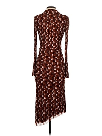 Diane von Furstenberg Cocktail Dress (view 2)